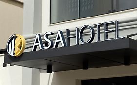 Asa Hotel